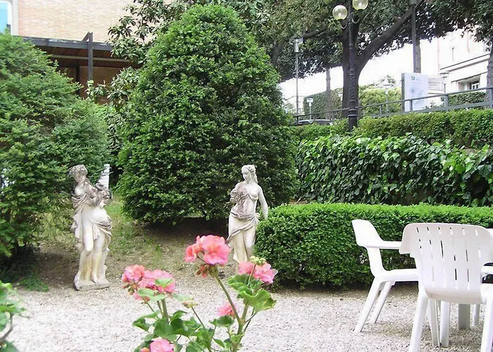 Grand Hotel Milano Chianciano Terme